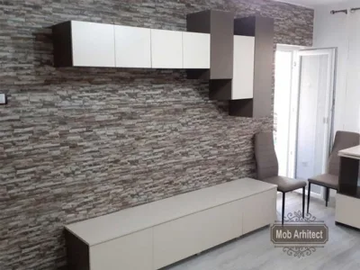Mobilier la comanda