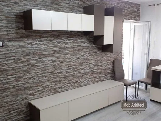 Mobilier la comanda