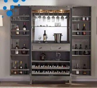 Mobilier la comanda
