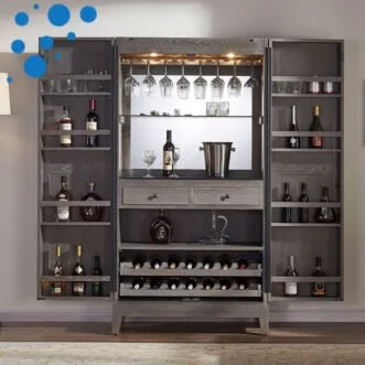 Mobilier la comanda