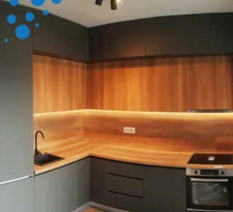 Mobilier la comanda