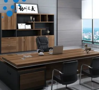 Mobilier la comanda