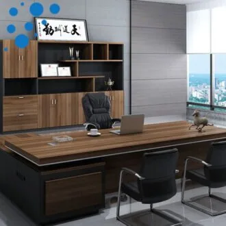 Mobilier la comanda