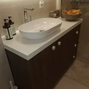 Mobila la comanda