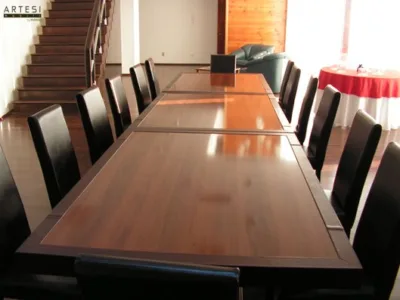 Mobilier la comanda Bucuresti