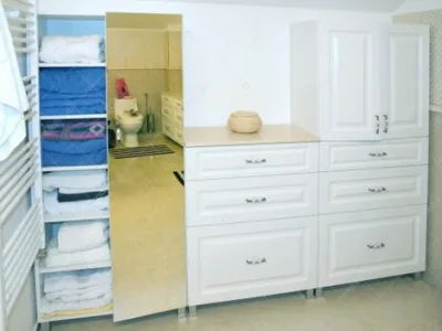 Mobilier la comanda - Bucuresti