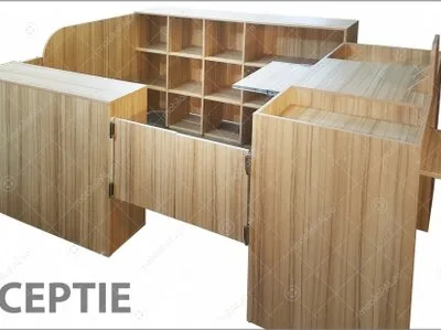 Mobilier la comanda - Bucuresti