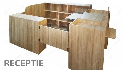 Mobilier la comanda - Bucuresti