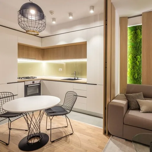 Mobilier la comanda - Stefanestii de Jos / Ilfov