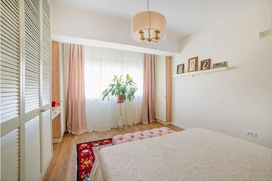 Mobilier la comanda - Stefanestii de Jos / Ilfov