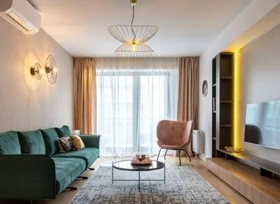 Mobilier la comanda - Stefanestii de Jos / Ilfov