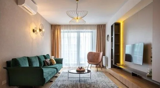 Mobilier la comanda - Stefanestii de Jos / Ilfov
