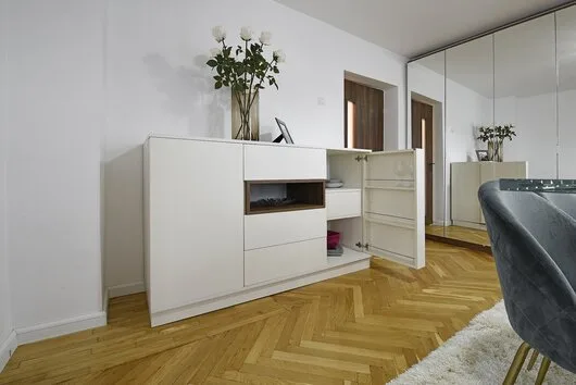 Concepte unice de mobila la comanda - Bucuresti