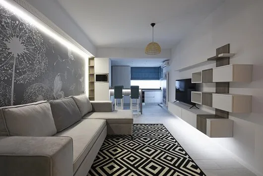 Concepte unice de mobila la comanda - Bucuresti