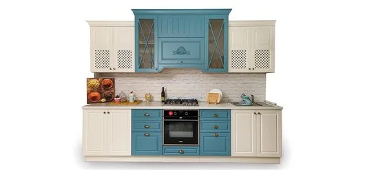 Bucatarii - mobilier la comanda Bucuresti