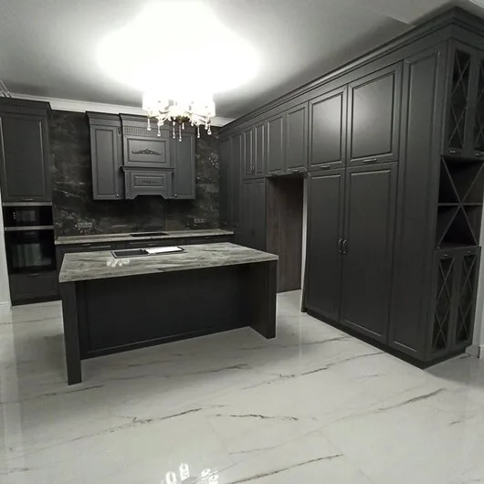 Bucatarii - mobilier la comanda Bucuresti