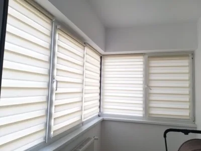 Rulouri - jaluzele - plase - usi garaj