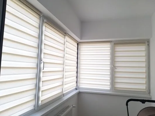 Rulouri - jaluzele - plase - usi garaj