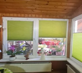 Rulouri - jaluzele - plase - usi garaj