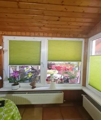 Rulouri - jaluzele - plase - usi garaj