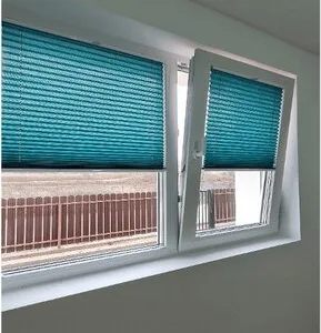 Rulouri - jaluzele - plase - usi garaj