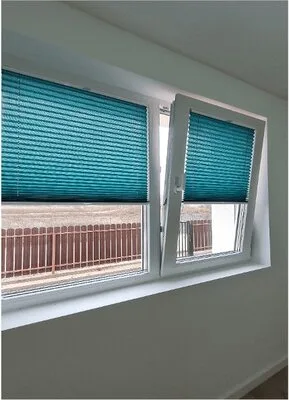 Rulouri - jaluzele - plase - usi garaj