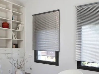 Rulouri - jaluzele - plase - usi garaj