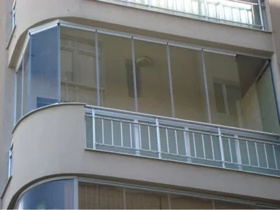 Rulouri - jaluzele - plase - usi garaj