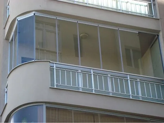 Rulouri - jaluzele - plase - usi garaj