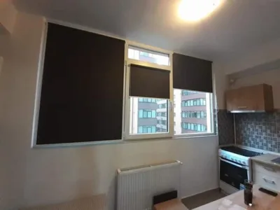 Rulouri - jaluzele - plase - usi garaj