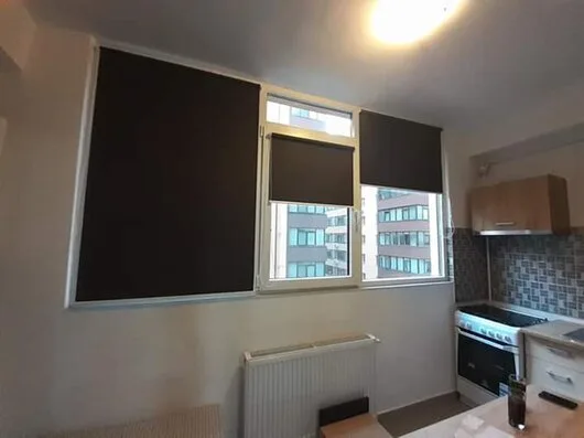 Rulouri - jaluzele - plase - usi garaj