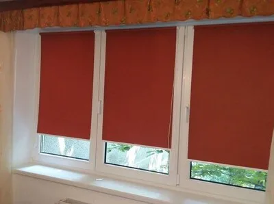 Rulouri exterioare - jaluzele verticale si orizontale - rolete - Bucuresti