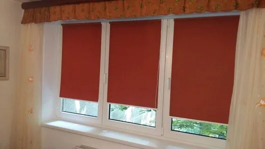 Rulouri exterioare - jaluzele verticale si orizontale - rolete - Bucuresti