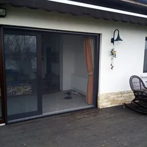 Rulouri exterioare - jaluzele verticale si orizontale - rolete - Bucuresti