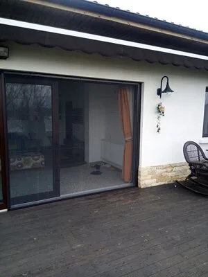 Rulouri exterioare - jaluzele verticale si orizontale - rolete - Bucuresti