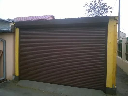 Rulouri exterioare - jaluzele verticale si orizontale - rolete - Bucuresti