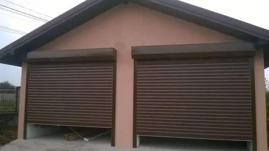 Rulouri exterioare - jaluzele verticale si orizontale - rolete - Bucuresti