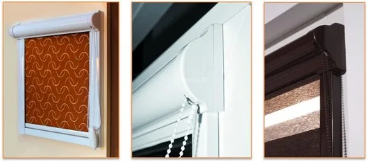 Rulouri exterioare - jaluzele verticale si orizontale - rolete - Bucuresti