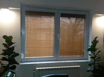 Rulouri exterioare - jaluzele verticale si orizontale - rolete - Bucuresti