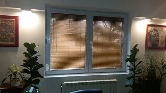 Rulouri exterioare - jaluzele verticale si orizontale - rolete - Bucuresti