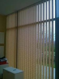 Rulouri exterioare - jaluzele verticale si orizontale - rolete - Bucuresti