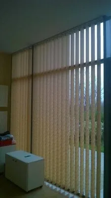 Rulouri exterioare - jaluzele verticale si orizontale - rolete - Bucuresti