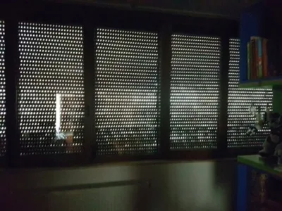 Rulouri exterioare - plase insecte Bucuresti