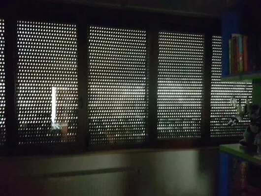 Rulouri exterioare - plase insecte Bucuresti