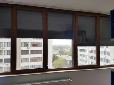 Rulouri exterioare - plase insecte Bucuresti