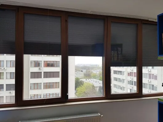 Rulouri exterioare - plase insecte Bucuresti