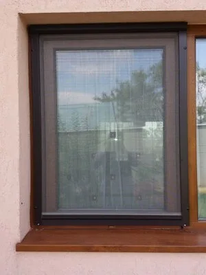 Rulouri exterioare - plase insecte Bucuresti