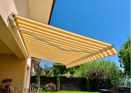 Copertine - pergole - inchideri terase - Pantelimon / Ilfov