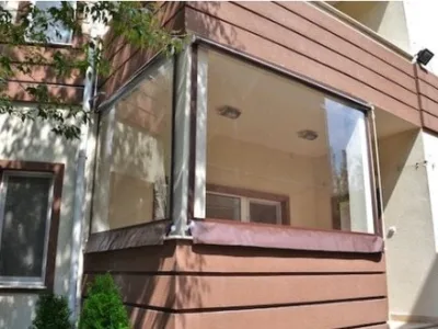 Copertine - pergole - inchideri terase - Pantelimon / Ilfov