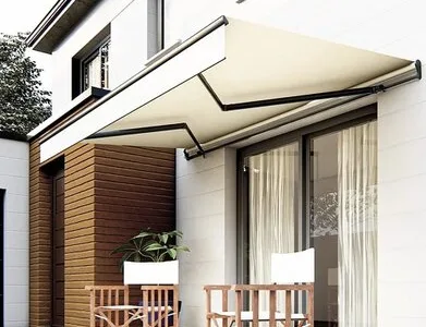 Pergole - copertine retractabile - parasolare - Bucuresti